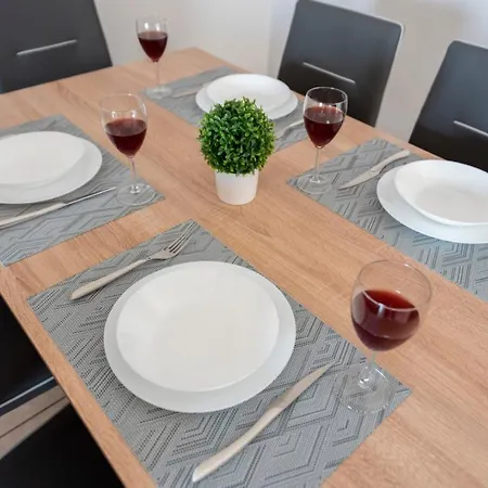 Kalamies Appartement Páros