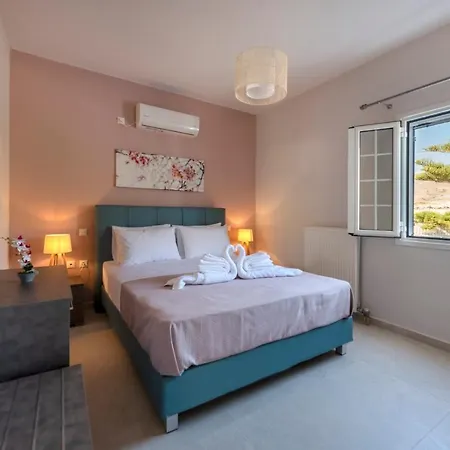 Kalamies Appartement *