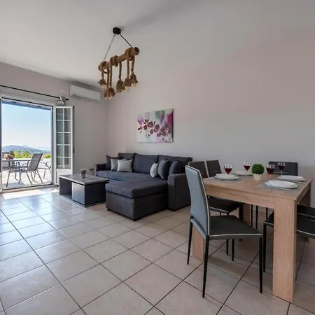 Appartement Kalamies