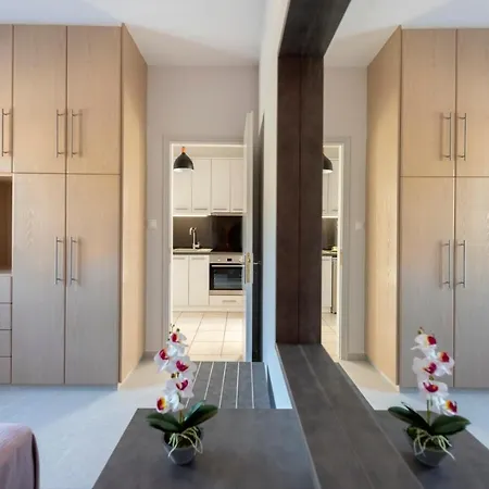 Kalamies Appartement *