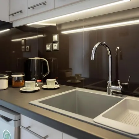 Appartement Kalamies