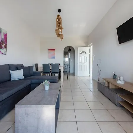 Kalamies Appartement Páros