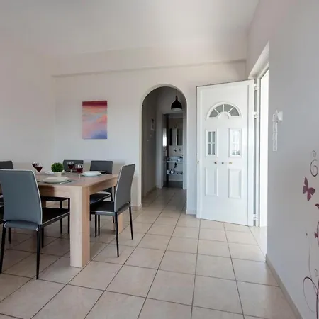 Kalamies Appartement Páros