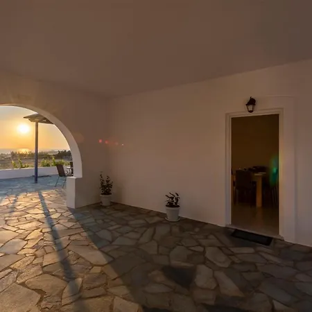 Kalamies Appartement *