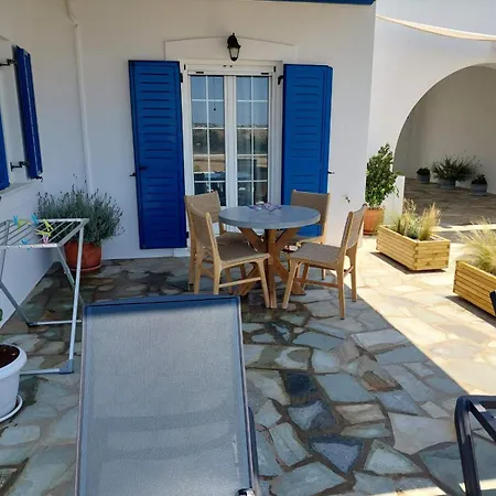 Appartement Kalamies