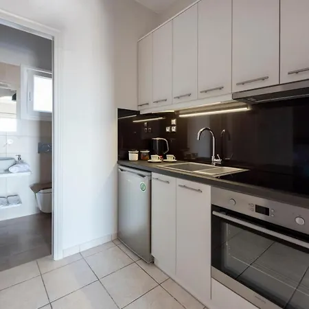 Apartament Kalamies